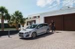 Subaru Levorg 2017 года (WW)